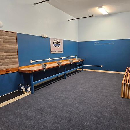 Best Western Plus Ponderay Mountain Lodge Sandpoint Екстер'єр фото