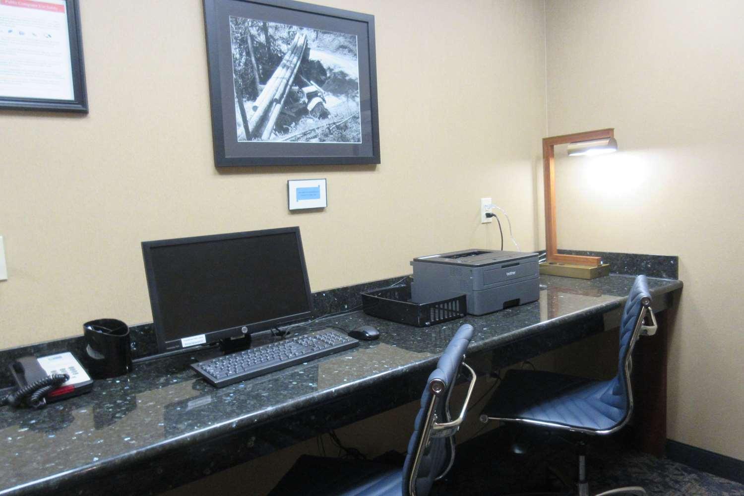 Best Western Plus Ponderay Mountain Lodge Sandpoint Екстер'єр фото