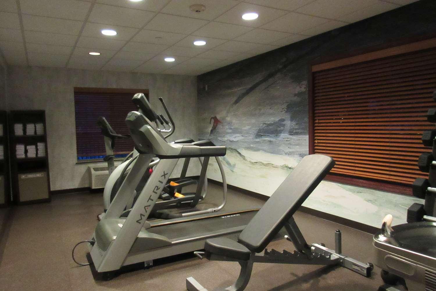 Best Western Plus Ponderay Mountain Lodge Sandpoint Екстер'єр фото