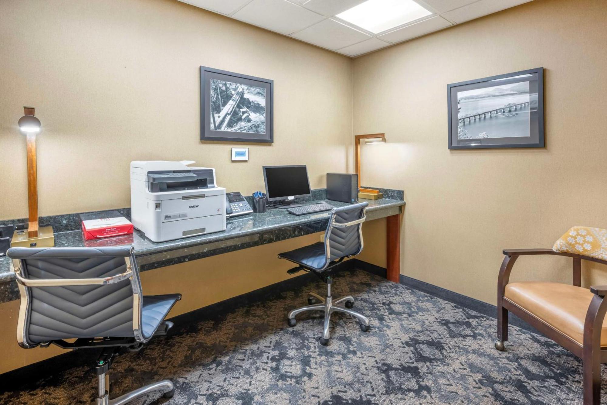 Best Western Plus Ponderay Mountain Lodge Sandpoint Екстер'єр фото